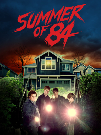 Summer Of 84