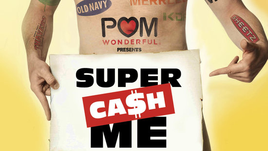 Super Cash Me