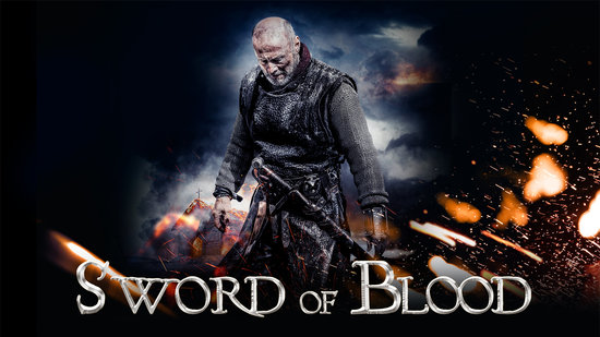 Sword of Blood