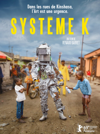 Système K