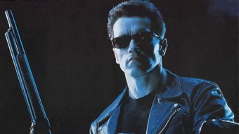 Terminator 2 : le jugement dernier - 3D