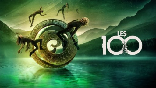 The 100 - S07