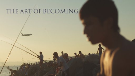 The art of becoming