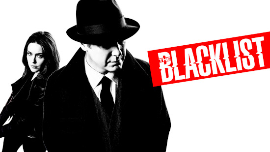 The Blacklist - S08