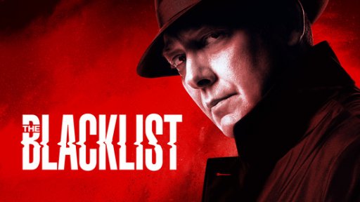 The Blacklist - S09