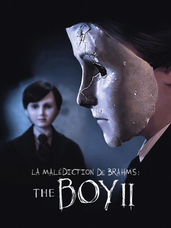 The Boy II - la malédiction de Brahms