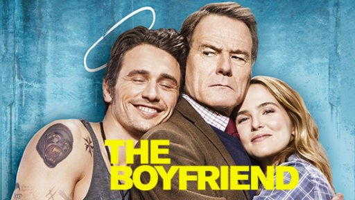 The Boyfriend : pourquoi lui ?