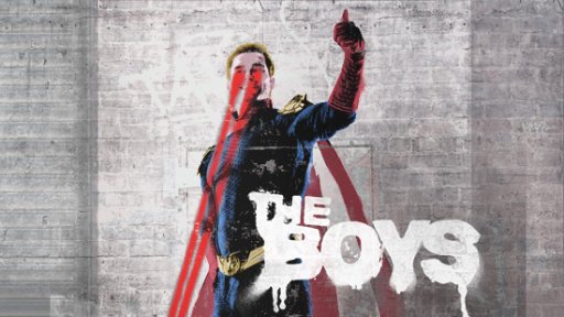 The Boys - S01