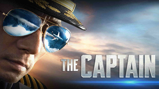 The captain