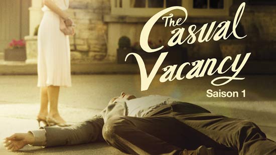 The Casual Vacancy - S01