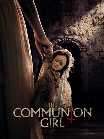 The Communion girl