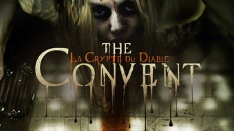 The convent : la crypte du diable