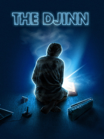 The Djinn