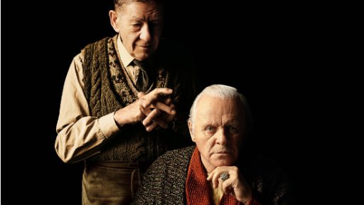 The Dresser