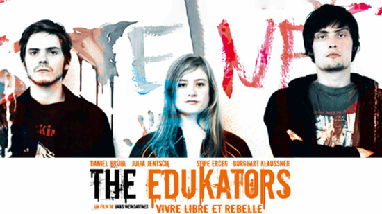 The edukators