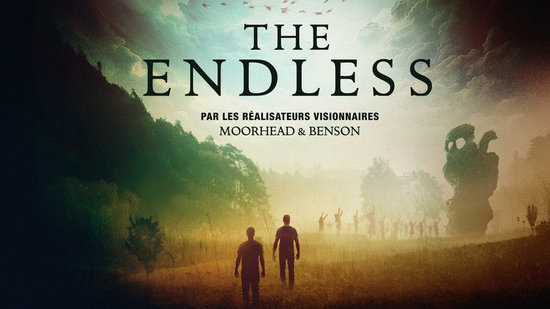 The Endless