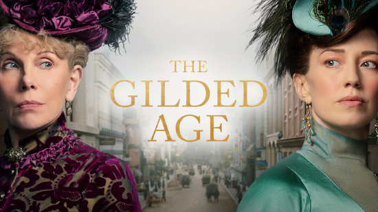 The Gilded Age - S01