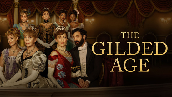 The Gilded Age - S02