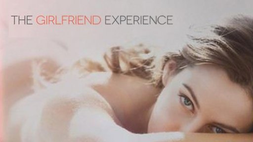 The Girlfriend Experience - S01