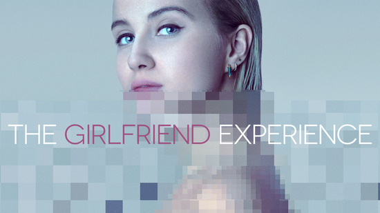 The Girlfriend Experience - S03