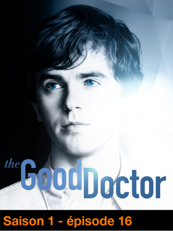 The Good Doctor - S01