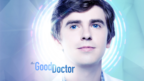 The Good Doctor - S01