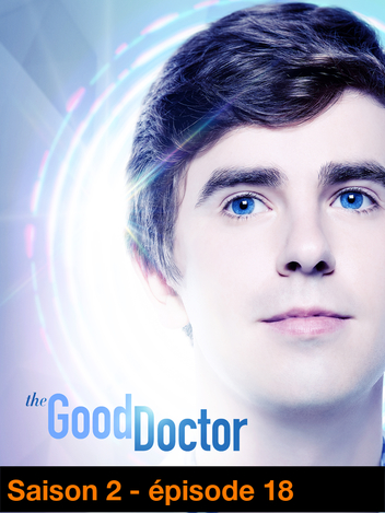 The Good Doctor - S02