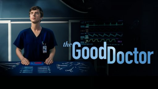The Good Doctor - S03
