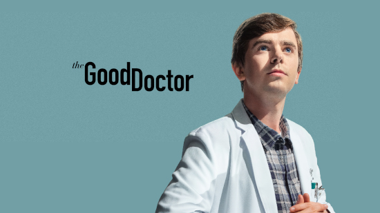 The Good Doctor - S05