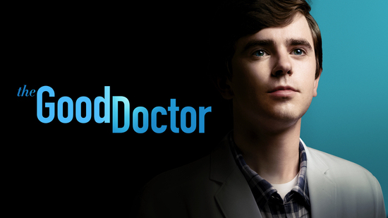 The Good Doctor - S06
