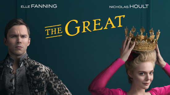 The Great - S01