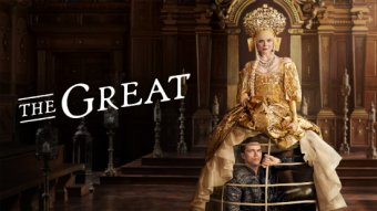 The Great - S02
