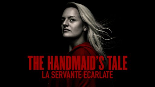 The Handmaid's Tale : la servante écarlate - S03