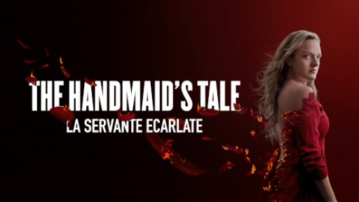 The Handmaid's Tale : la servante écarlate - S04