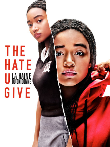 The Hate U Give : La Haine qu'on donne
