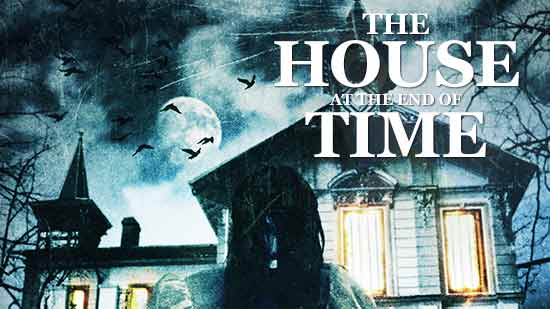 The House At The End Of The Time