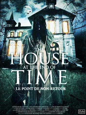 The House At The End Of The Time