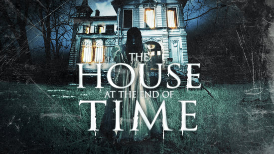 The House at the End of the Time