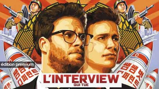The Interview - édition premium