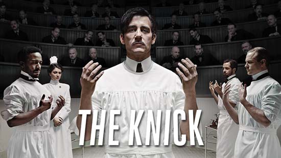 The Knick - S01