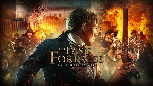 The last fortress