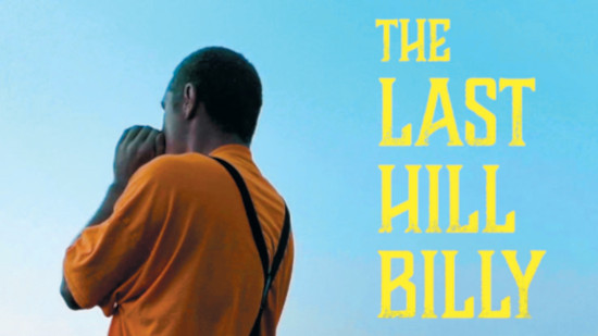 The last hillbilly