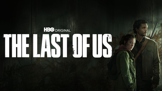 The Last of Us - S01
