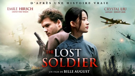 The Lost Soldier