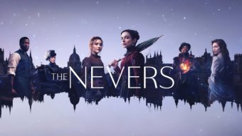 The Nevers - S01 (Acte 1)