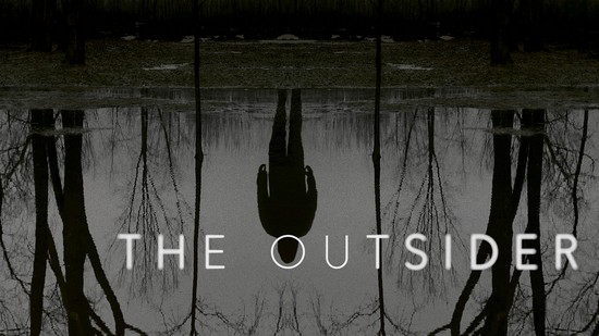 The Outsider - S01