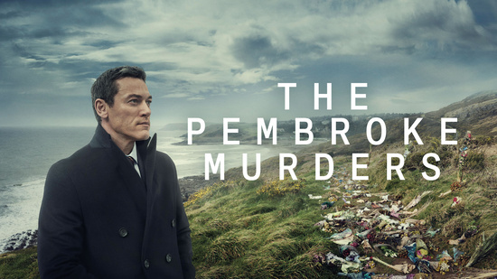 The Pembroke Murders - S01