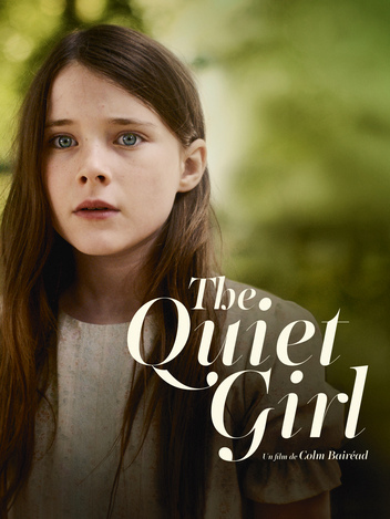 The Quiet Girl