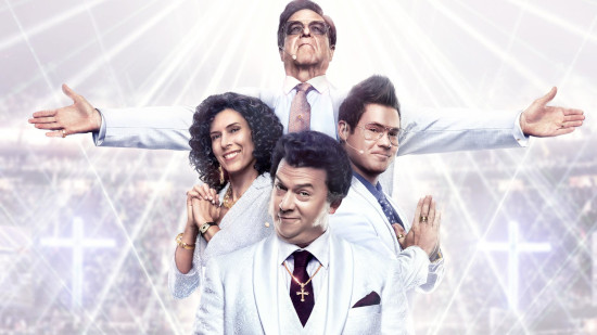 The Righteous Gemstones - S01