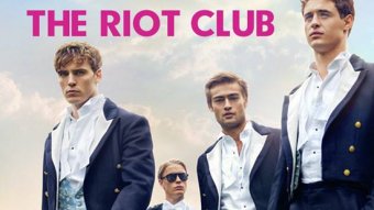 The Riot Club
